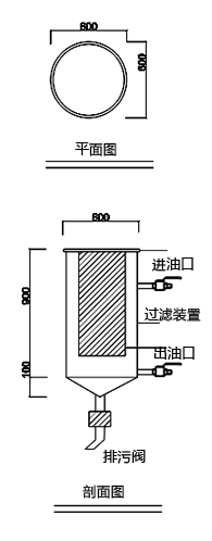 變壓器油濾油機(jī)